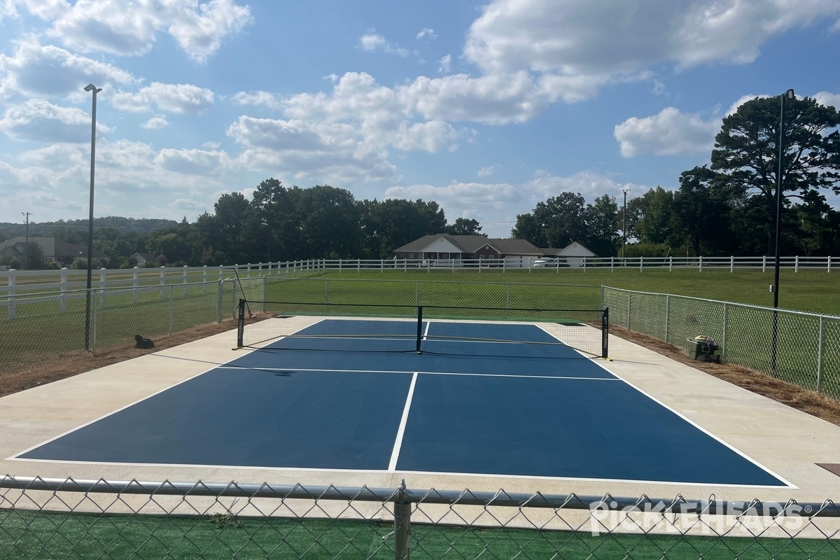 Photo of Pickleball at Stephens Court